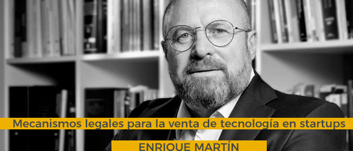 Enrique Martín