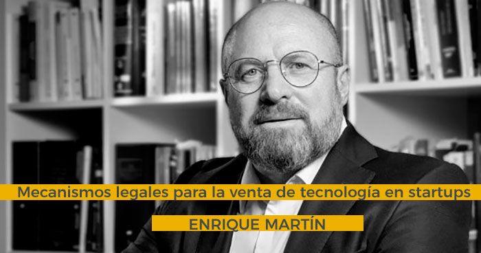 Enrique Martín