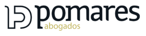 Logo de Pomares Abogados